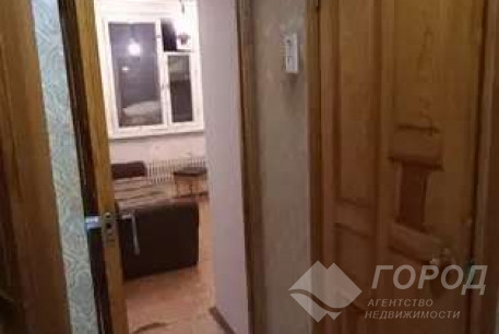 Продам 1-кімнатну квартиру, ХТЗ, Код: 801062/1