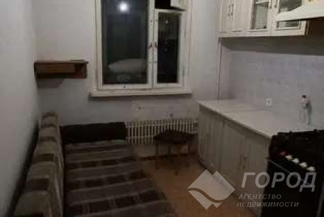 Продам 1-кімнатну квартиру, ХТЗ, Код: 801062/1