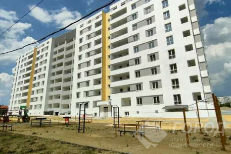 Продам 2-х кімнатну квартиру в новобудові, Холодная Гора, Холодная Гора метро, Код: 801064/2