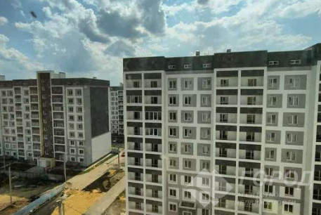 Продам 2-х кімнатну квартиру в новобудові, Холодная Гора, Холодная Гора метро, Код: 801064/2