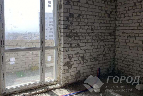 Продам 1-кімнатну квартиру в новобудові, Холодная Гора, Холодная Гора метро, Код: 801068/1