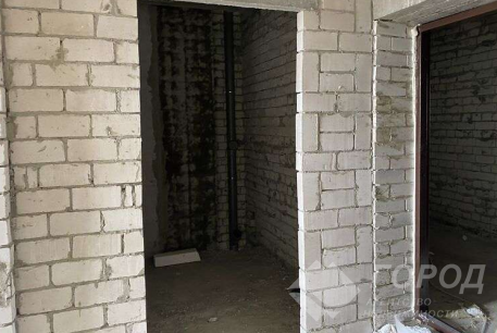 Продам 1-кімнатну квартиру в новобудові, Холодная Гора, Холодная Гора метро, Код: 801068/1