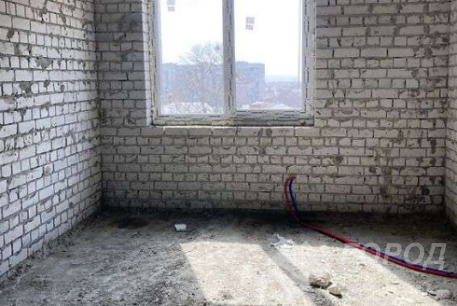 Продам 1-кімнатну квартиру в новобудові, Холодная Гора, Холодная Гора метро, Код: 801068/1