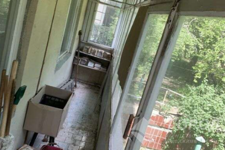 Продам 1-кімнатну квартиру, Новые дома, Код: 801069/1