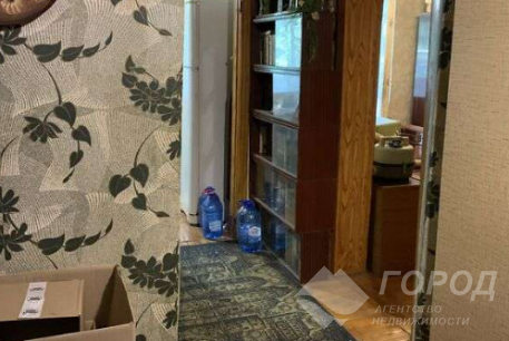 Продам 1-кімнатну квартиру, Новые дома, Код: 801069/1