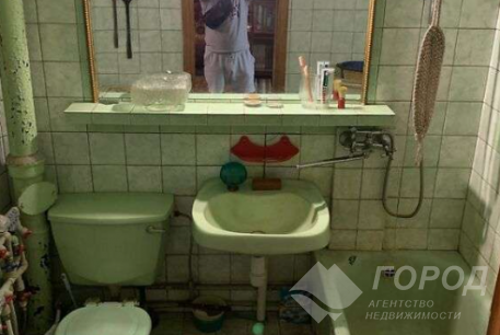 Продам 1-кімнатну квартиру, Новые дома, Код: 801069/1