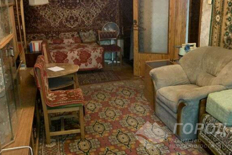 Продам 1-кімнатну квартиру, Новые дома, Код: 801069/1