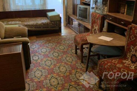 Продам 1-кімнатну квартиру, Новые дома, Код: 801069/1