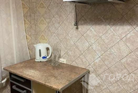 Сдам 1-кімнатну квартиру, Салтовка, Студенческая метро, Код: 801071/1