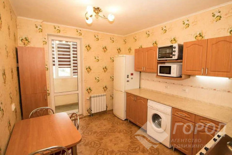 Сдам 1-кімнатну квартиру в новобудові, Салтовка, ТРК Украина, Код: 801074/1