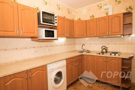 Сдам 1-кімнатну квартиру в новобудові, Салтовка, ТРК Украина, Код: 801074/1