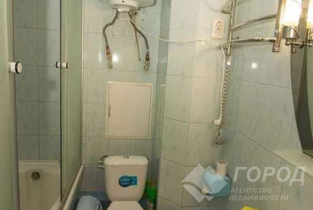 Сдам 1-кімнатну квартиру в новобудові, Салтовка, ТРК Украина, Код: 801074/1