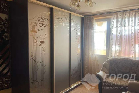 Сдам 1-кімнатну квартиру, Рогань, Код: 801075/1