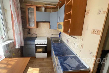 Сдам 1-кімнатну квартиру, Рогань, Код: 801075/1