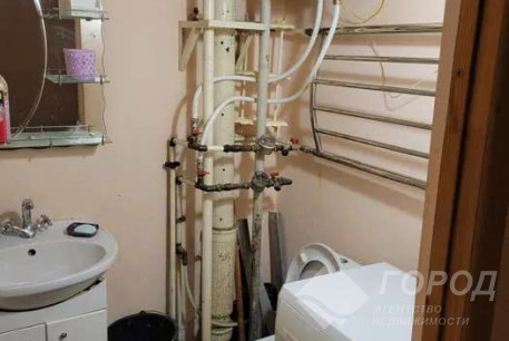 Сдам 1-кімнатну квартиру, Алексеевка, Код: 801076/1