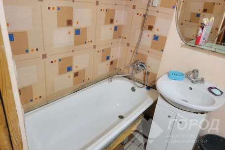 Сдам 1-кімнатну квартиру, Алексеевка, Код: 801076/1