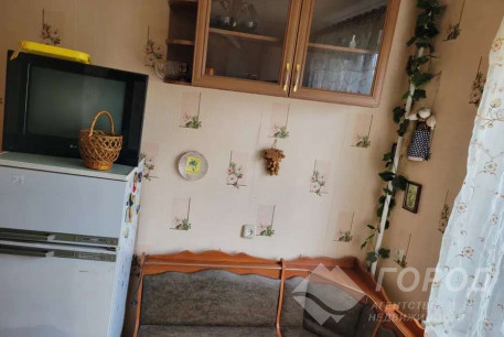 Сдам 1-кімнатну квартиру, Алексеевка, Код: 801076/1