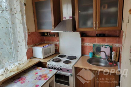 Сдам 1-кімнатну квартиру, Алексеевка, Код: 801076/1