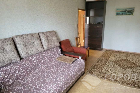 Сдам 1-кімнатну квартиру, Алексеевка, Код: 801076/1