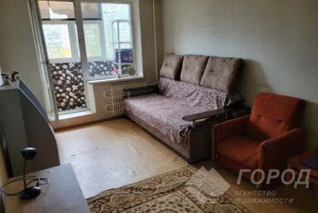 Сдам 1-кімнатну квартиру, Алексеевка, Код: 801076/1