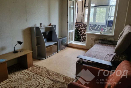 Сдам 1-кімнатну квартиру, Алексеевка, Код: 801076/1