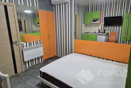 Сдам гостинку, Салтовка, Академика Павлова метро, Код: 801076/2