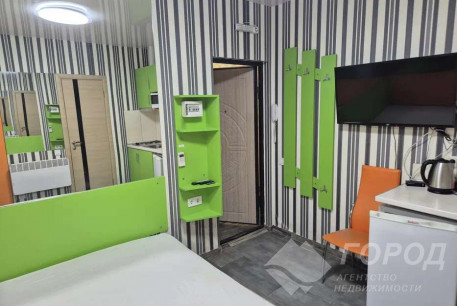 Сдам гостинку, Салтовка, Академика Павлова метро, Код: 801076/2