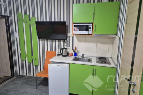 Сдам гостинку, Салтовка, Академика Павлова метро, Код: 801076/2