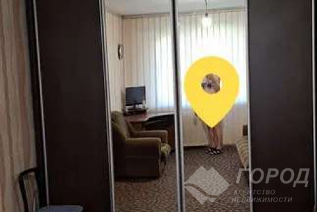 Сдам 2-х кімнатну квартиру, Новые дома, Маршала Жукова метро (Дворец спорта), Код: 801077/1