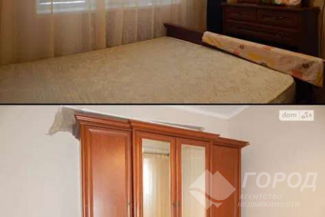 Сдам 3-х кімнатну квартиру, Центр, Пушкинская метро, Код: 801077/2