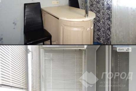 Сдам 3-х кімнатну квартиру, Центр, Пушкинская метро, Код: 801077/2