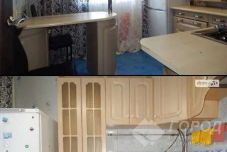 Сдам 3-х кімнатну квартиру, Центр, Пушкинская метро, Код: 801077/2