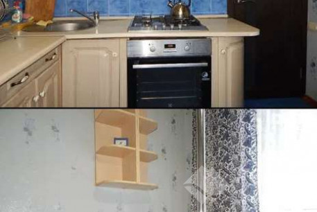 Сдам 3-х кімнатну квартиру, Центр, Пушкинская метро, Код: 801077/2