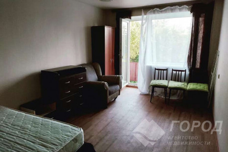 Сдам 1-кімнатну квартиру, ХТЗ, Масельского метро, Код: 801077/3