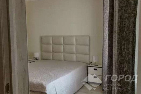 Сдам 1-кімнатну квартиру, Центральный рынок, Южный вокзал метро, Код: 801078/1