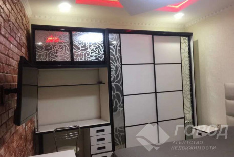 Сдам 1-кімнатну квартиру, Центральный рынок, Южный вокзал метро, Код: 801078/1