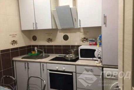 Сдам 1-кімнатну квартиру, Центральный рынок, Южный вокзал метро, Код: 801078/1