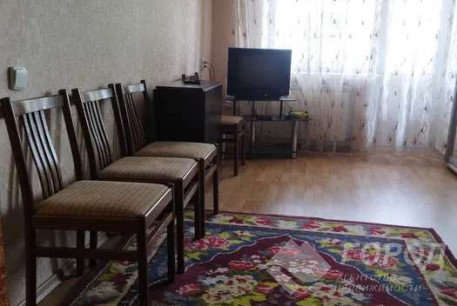 Сдам 1-кімнатну квартиру, Новые дома, Код: 801080/1