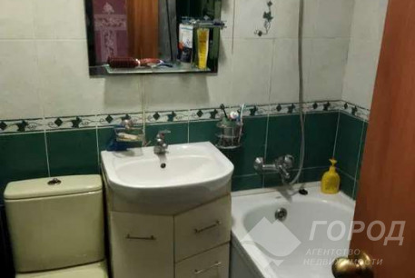 Сдам 1-кімнатну квартиру, Новые дома, Код: 801080/1