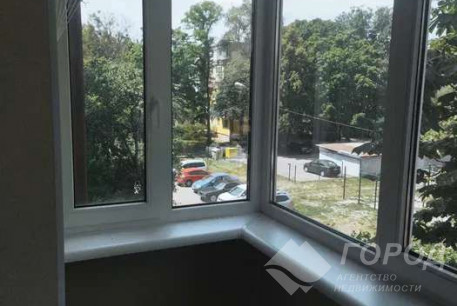 Сдам 1-кімнатну квартиру, Новые дома, Код: 801080/1