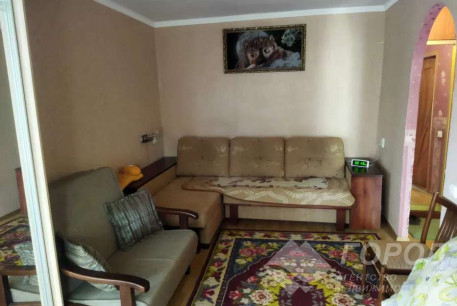 Сдам 1-кімнатну квартиру, Новые дома, Код: 801080/1