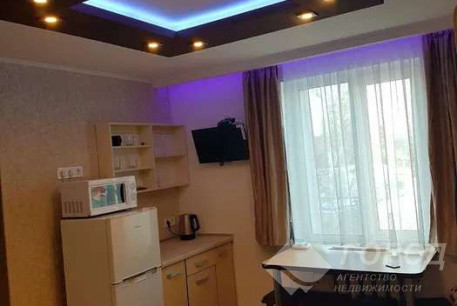 Сдам гостинку, Сосновая Горка, Научная метро, Код: 801081/1