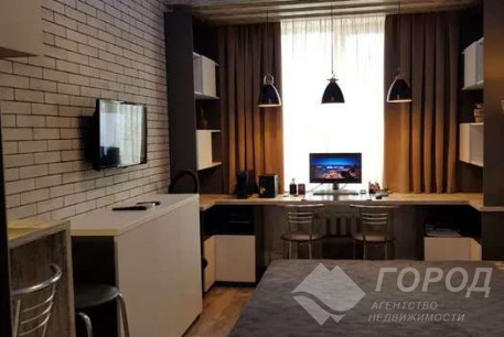 Сдам гостинку, Центр, Код: 801081/2