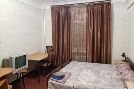 Сдам гостинку, Центр, Код: 801081/3