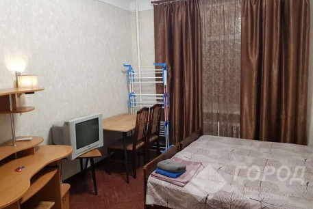 Сдам гостинку, Центр, Код: 801081/3