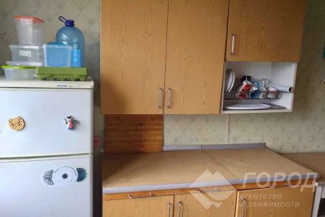 Сдам 2-х кімнатну квартиру, Салтовка, Студенческая метро, Код: 801083/1