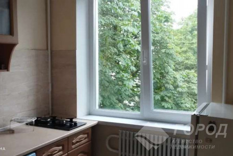 Сдам 2-х кімнатну квартиру, Салтовка, Героев Труда метро, Код: 801084/1