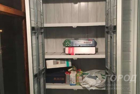 Сдам 1-кімнатну квартиру, Салтовка, Героев Труда метро, Код: 801088/2