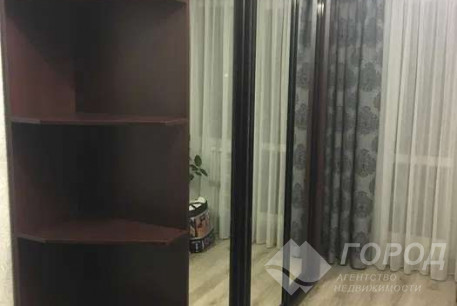 Сдам 1-кімнатну квартиру, Салтовка, Героев Труда метро, Код: 801088/2