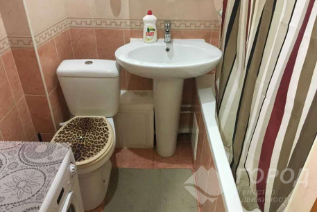 Сдам 1-кімнатну квартиру, Салтовка, Героев Труда метро, Код: 801088/2